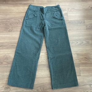 3/$30 wide leg pants